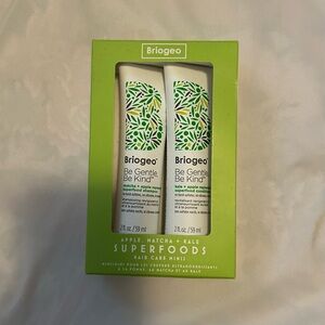 Briogeo Shampoo + Conditioner Set